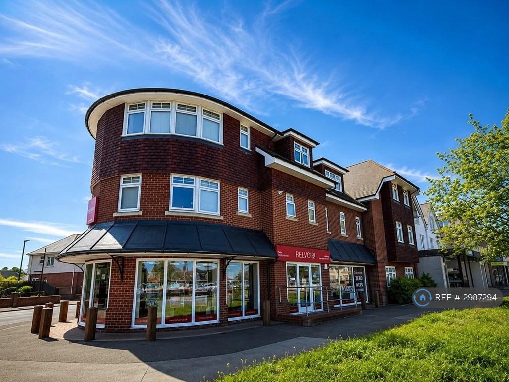 Priory Court, Bournemouth, BH9