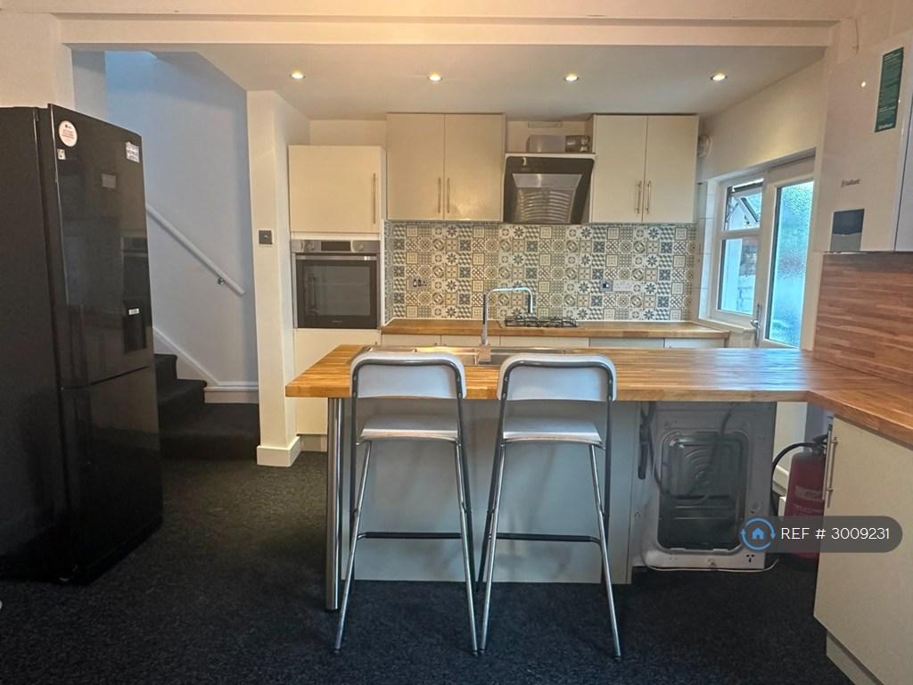 House in Manchester, Greater Manchester - View 2