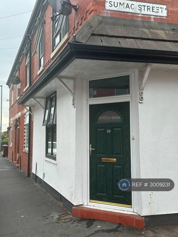 House in Manchester, Greater Manchester - More