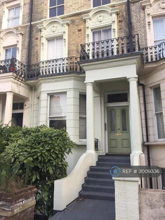 Apartment in London - View 4