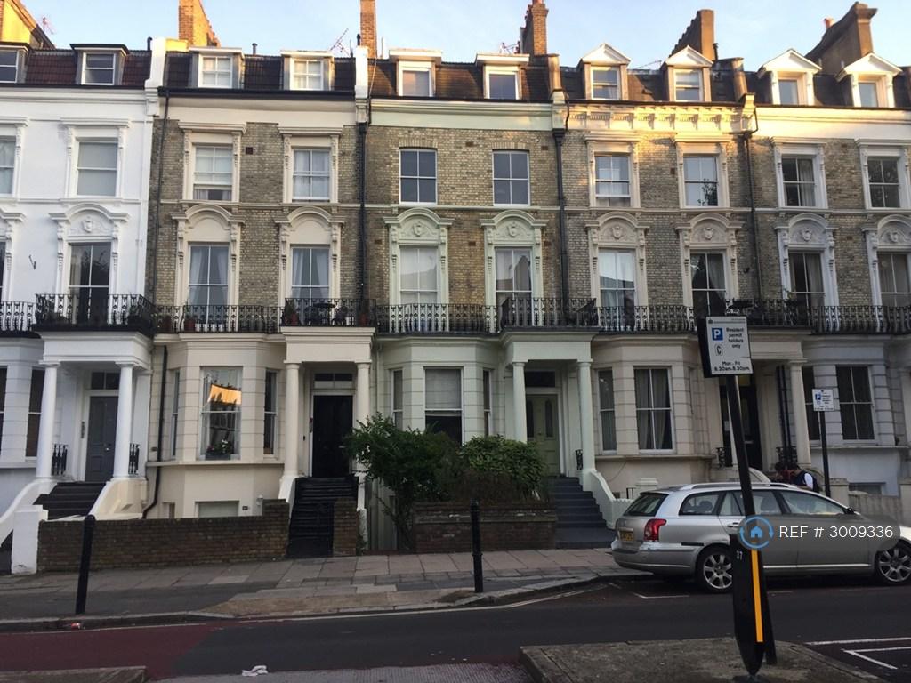 Apartment in London - View 5