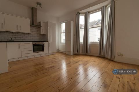 1 bedroom flat to rent, Buckingham Street, Brighton, BN1