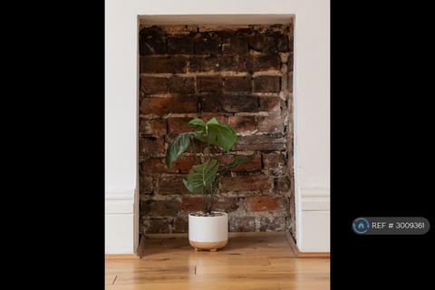 1 bedroom flat to rent, Buckingham Street, Brighton, BN1