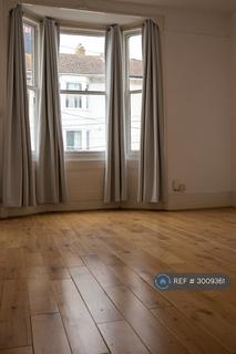 1 bedroom flat to rent, Buckingham Street, Brighton, BN1