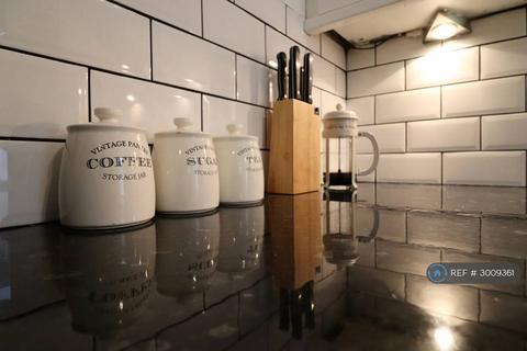 1 bedroom flat to rent, Buckingham Street, Brighton, BN1