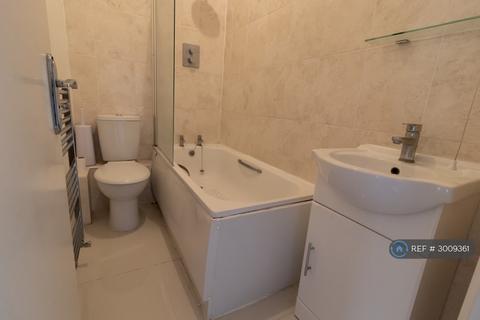 1 bedroom flat to rent, Buckingham Street, Brighton, BN1