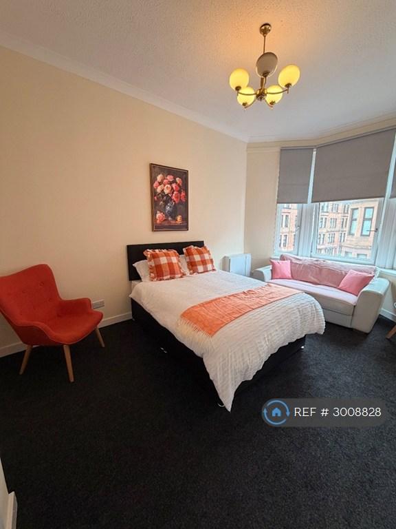 Stratford St, Glasgow, G20