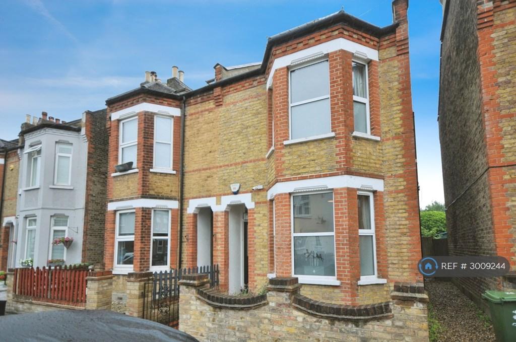 Bromley Gardens, Bromley, BR2