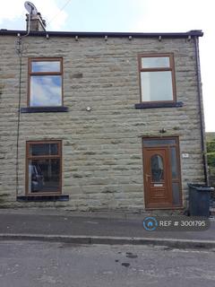 2 bedroom end of terrace house to rent, Cutler Lane, Bacup, OL13