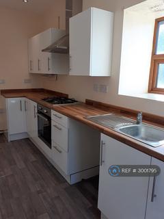 2 bedroom end of terrace house to rent, Cutler Lane, Bacup, OL13