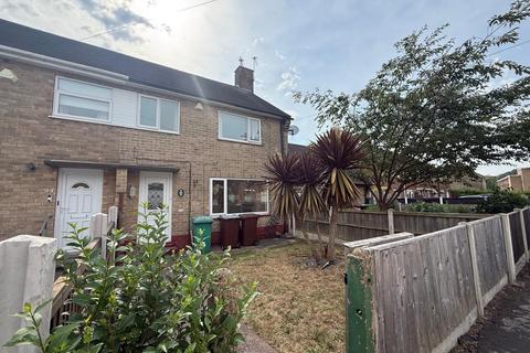 3 bedroom house to rent, Listowel Crescent, Nottingham, NG11