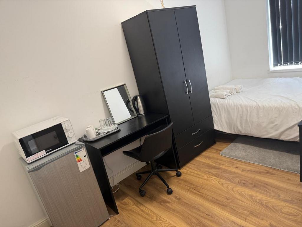 Apartment in Nottingham - View 2