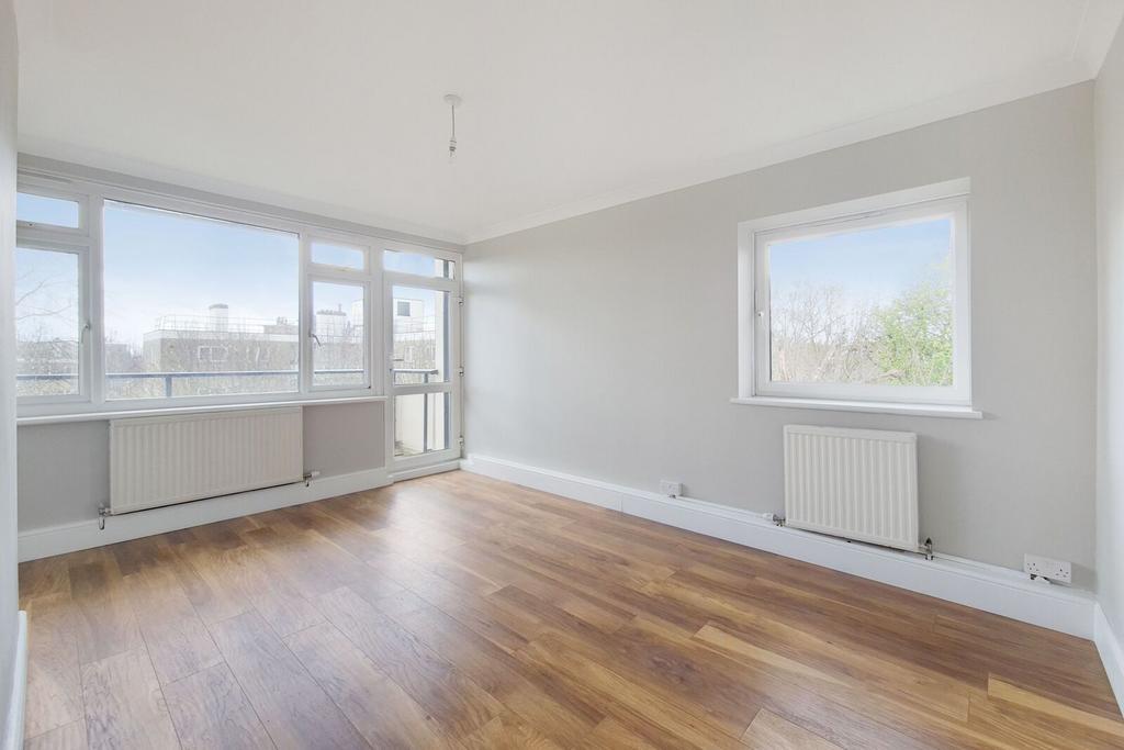 Apartment in London - More