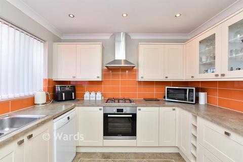 2 bedroom semi-detached bungalow for sale, Saltwood Gardens, Margate CT9