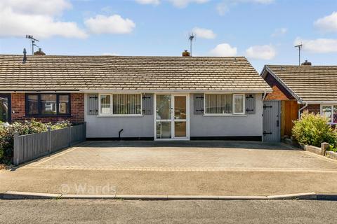 2 bedroom semi-detached bungalow for sale, Saltwood Gardens, Margate CT9
