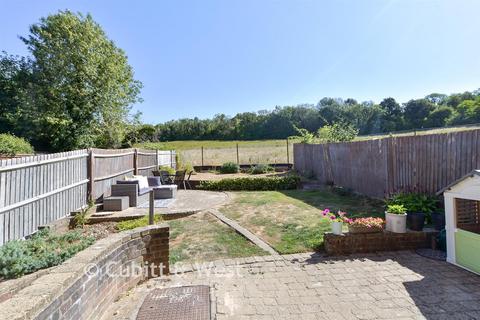 Longsdon Way, Caterham, Surrey