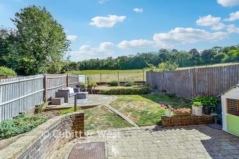 Longsdon Way, Caterham, Surrey