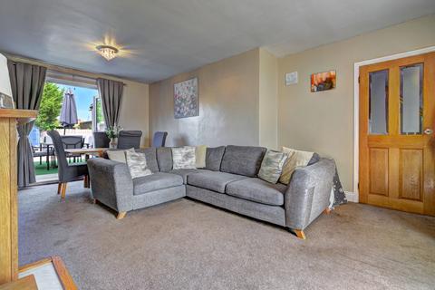 3 bedroom semi-detached house for sale, Sutton Way, Ellesmere Port CH65