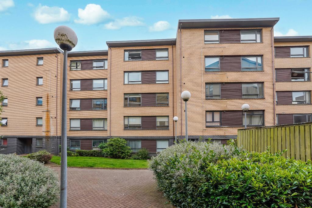 Apartment in Glasgow