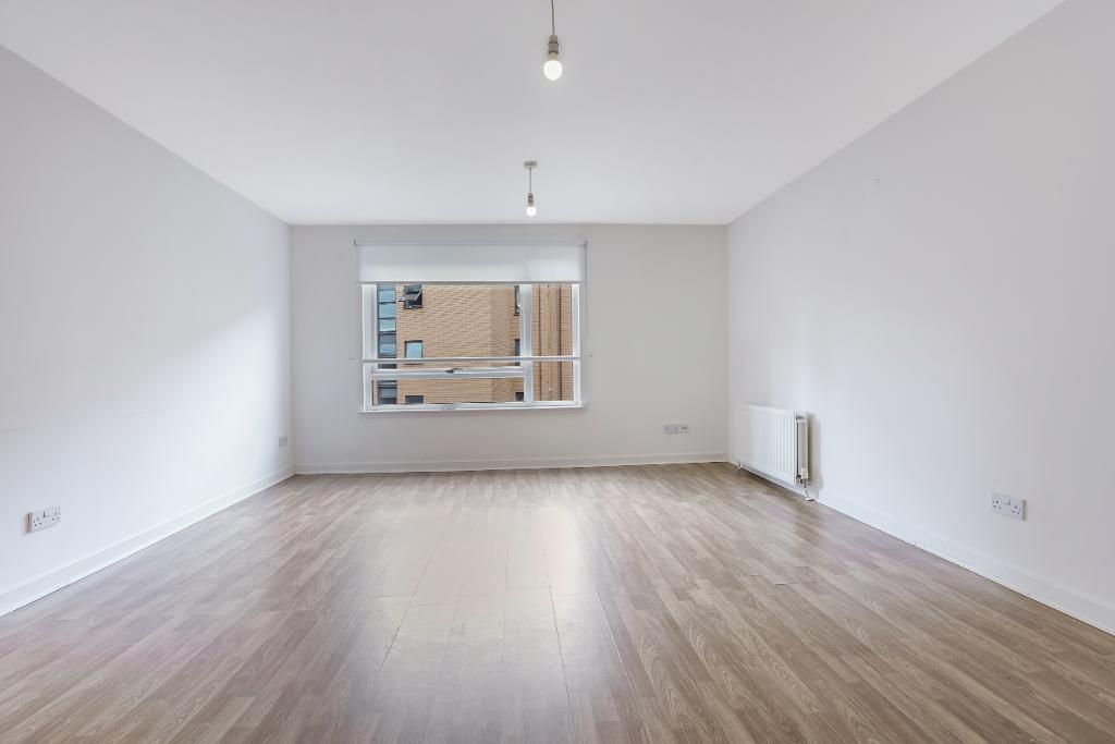 Apartment in Glasgow - View 2