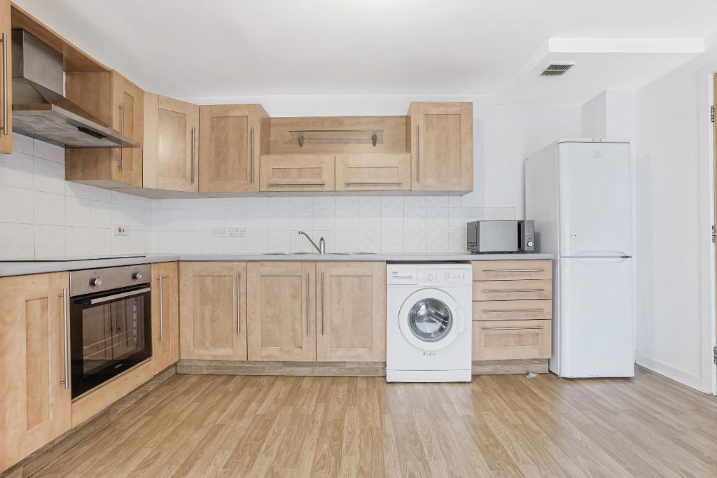 Apartment in Glasgow - View 3