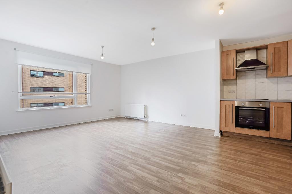 Apartment in Glasgow - View 5