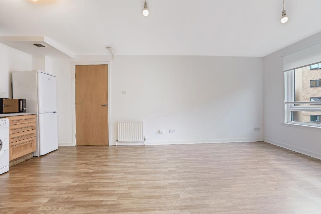 Apartment in Glasgow - More