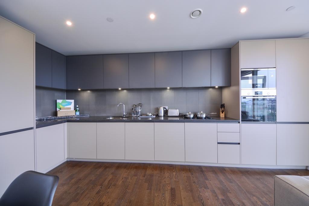 Apartment in Deptford - View 3
