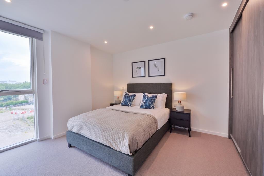 Apartment in Deptford - View 4