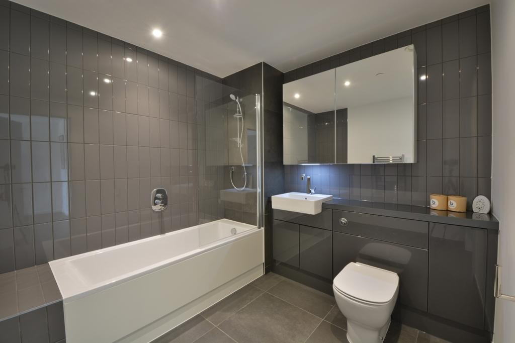 Apartment in Deptford - View 5