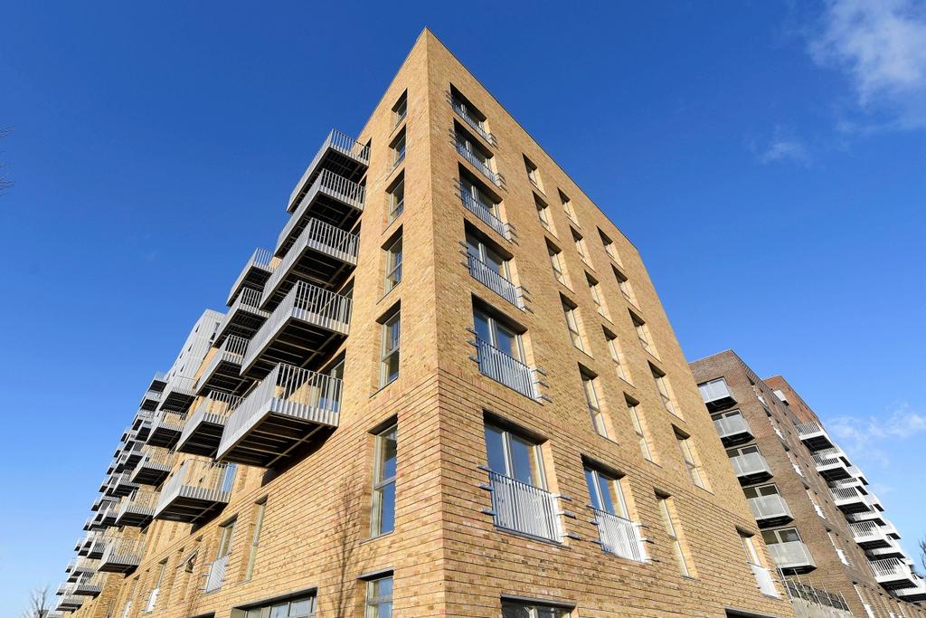 Apartment in Deptford - More