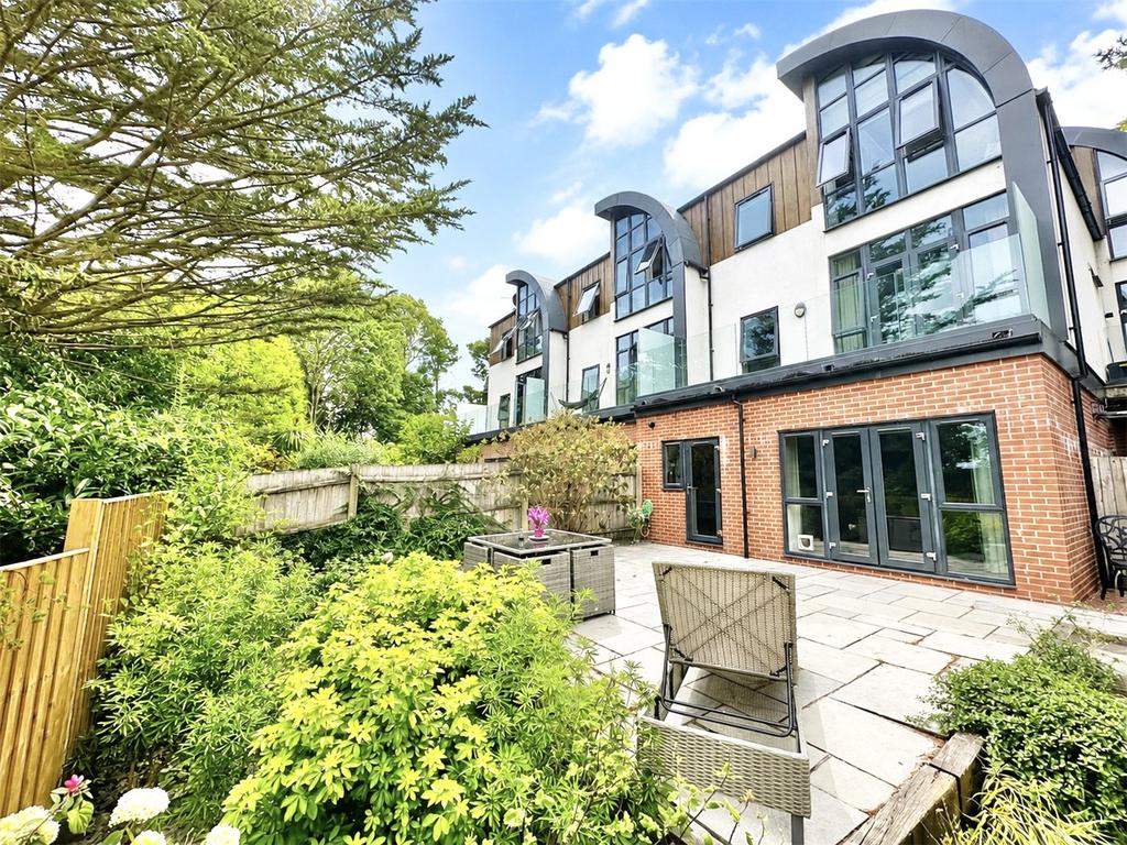 House in Dorset