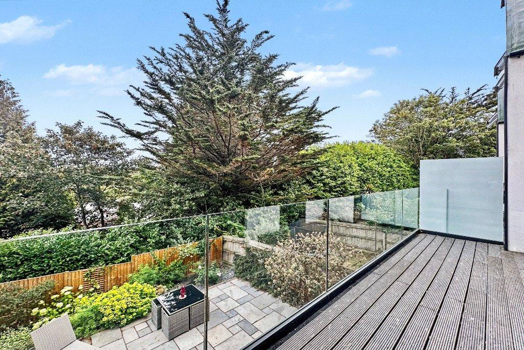 House in Dorset - View 2
