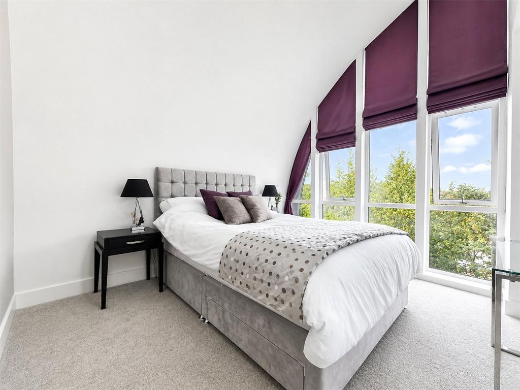 House in Dorset - View 4