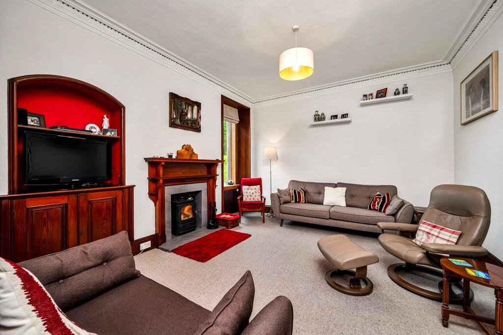 House in Ross-Shire - View 4