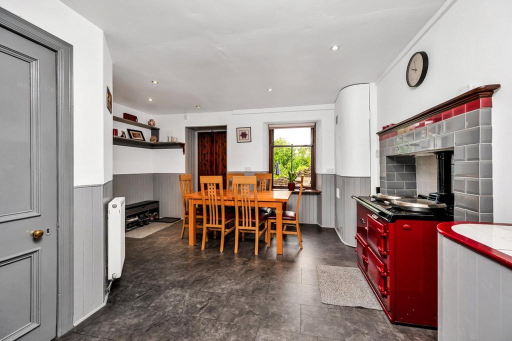 House in Ross-Shire - View 5