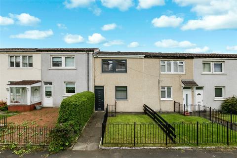 undefined, Inishail Road, Garthamlock, Glasgow, G33