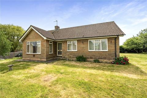 3 bedroom bungalow for sale, Pond Farm Bungalow, Donyatt, Ilminster, Somerset, TA19
