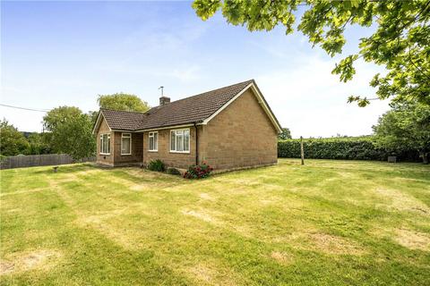 3 bedroom bungalow for sale, Pond Farm Bungalow, Donyatt, Ilminster, Somerset, TA19