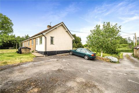 3 bedroom bungalow for sale, Pond Farm Bungalow, Donyatt, Ilminster, Somerset, TA19