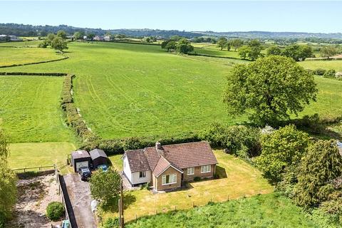 3 bedroom bungalow for sale, Pond Farm Bungalow, Donyatt, Ilminster, Somerset, TA19