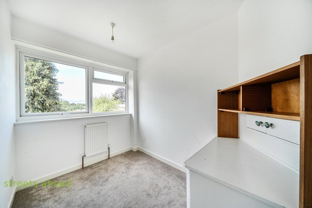 House in Surrey - More