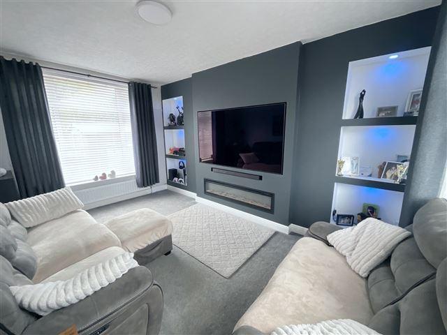 House in Sheffield - View 2
