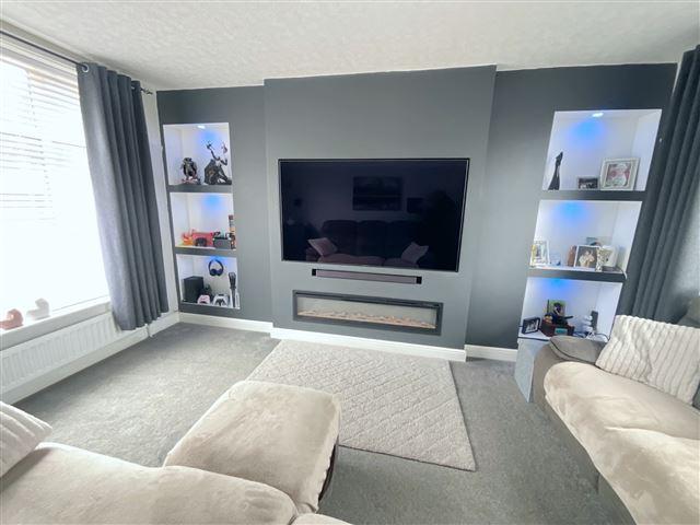 House in Sheffield - View 3