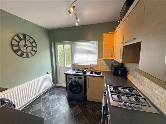 House in Sheffield - More
