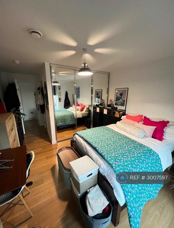 Apartment in London - More