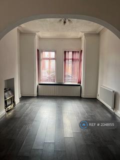 3 bedroom terraced house to rent, Hartington Road, Bolton, BL1