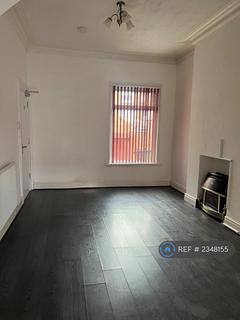 3 bedroom terraced house to rent, Hartington Road, Bolton, BL1