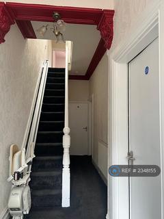3 bedroom terraced house to rent, Hartington Road, Bolton, BL1