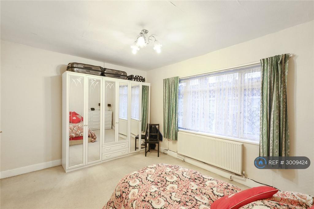 House in London - View 3
